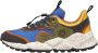Flower Mountain Men Shoes Sneakers Kotetsu Hooks MAN Multicolor Heren - Thumbnail 1
