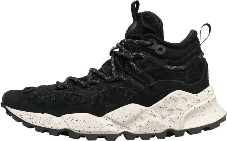 Flower Mountain Men Shoes Sneakers Morican MAN