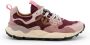 Flower Mountain Multicolor Bloe Sneakers - Thumbnail 1