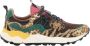 Flower Mountain Multicolor Damesschoenen Yamano Multicolor Dames - Thumbnail 1