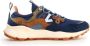 Flower Mountain Multicolor Sneakers Ss25 - Thumbnail 1