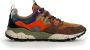 Flower Mountain Multicolor Sneakers Ya o 3 - Thumbnail 1