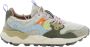 Flower Mountain Multicolor Yamano Damesschoenen Multicolor Dames - Thumbnail 1