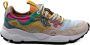 Flower Mountain MultiColour Sneakers Collectie Ss24-25 Multicolor Dames - Thumbnail 1