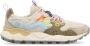 Flower Mountain Multikleur Sneakers voor Buitenavonturen Multicolor Dames - Thumbnail 1