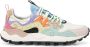 Flower Mountain Stijlvolle Casual Sneakers voor Multicolor - Thumbnail 1