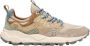 Flower Mountain Neutrale Bloe Sneakers - Thumbnail 1