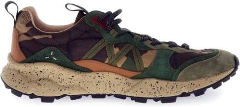 Flower Mountain Outdoor Sneaker