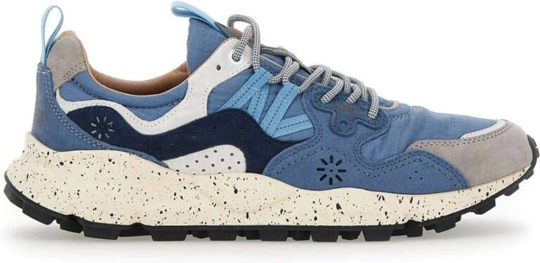 Flower Mountain Outdoor trekking stijl sneakers