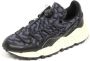 Flower Mountain Raikiri man sneakers Zwart Heren - Thumbnail 6
