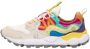 Flower Mountain Roze Sneakers - Thumbnail 1