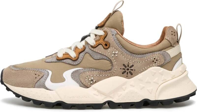 Flower Mountain Rulis Uni Sneakers