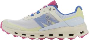Flower Mountain Running Shoes Beige Dames