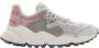 Flower Mountain Synthetic and suede sneakers Kotetsu Woman Multicolor Dames - Thumbnail 7