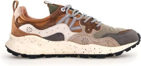 Flower Mountain Lage Sneakers YAMANO 3 MAN - Foto 2