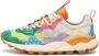 Flower Mountain Sneakers - Thumbnail 1