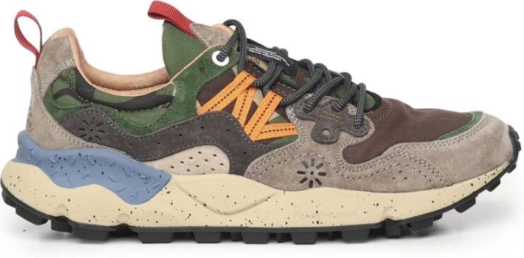 Flower Mountain Sneakers - Foto 2