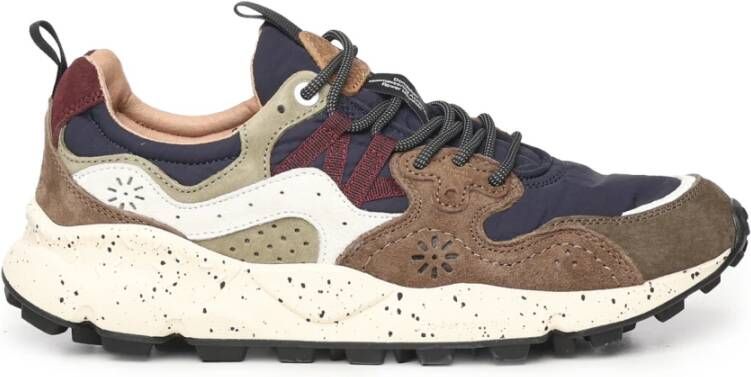 Flower Mountain Sneakers - Foto 2