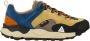 Flower Mountain Men Shoes Sneakers Back Country Man. Multicolor Heren - Thumbnail 7