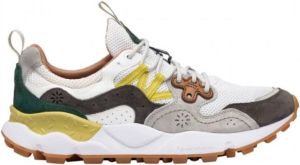 Flower Mountain Sneakers Miinto-04DDD8034109DC36414E0 Wit Heren