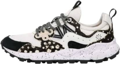 Flower Mountain Sneakers Mountain Style