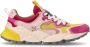 Flower Mountain Sneakers Mountain Style - Thumbnail 1