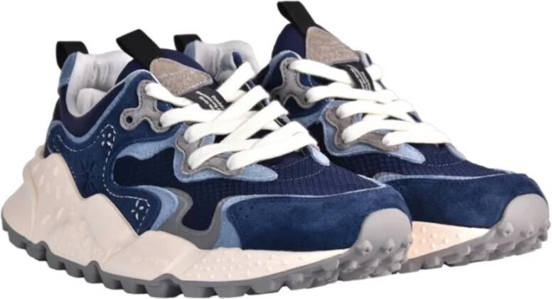 Flower Mountain Sneakers Mountain Style
