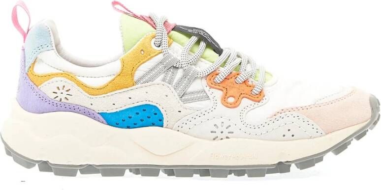 Flower Mountain Sneakers