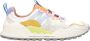 Flower Mountain Sneakers Multicolor Dames - Thumbnail 1