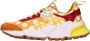 Flower Mountain Sneakers MultiColour - Thumbnail 1