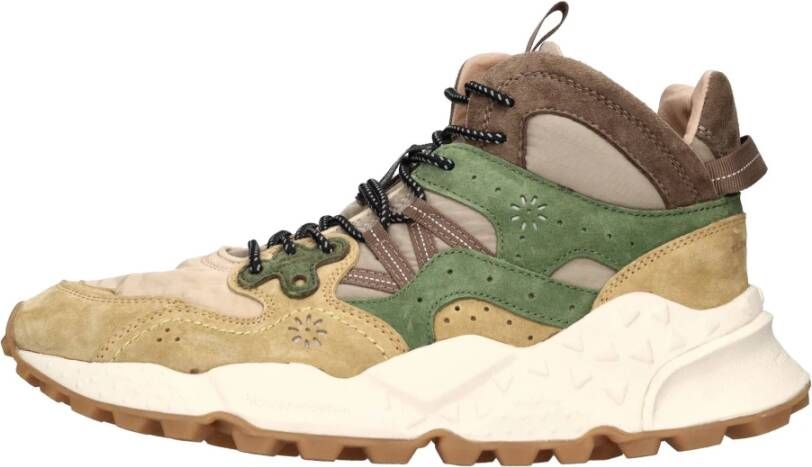 Flower Mountain Sneakers Multikleur