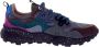 Flower Mountain Sneakers voor stedelijke avonturen - Thumbnail 1