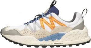 Flower Mountain Sneakers Wit Heren