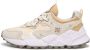 Flower Mountain Sportsneakers met bovenwerk van technische stof - Thumbnail 1