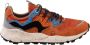 Flower Mountain Stedelijke Wandelschoenen Ya o 3 - Thumbnail 1