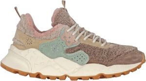 Flower Mountain Stijlvol 1E03 Model Beige Dames