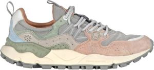 Flower Mountain Stijlvol 1M15 Model Roze Dames