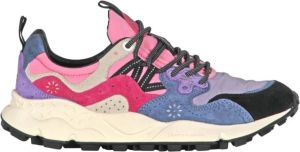 Flower Mountain Stijlvolle 001 2017817 01 1I16 Meerkleurig Dames