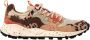 Flower Mountain Stijlvolle Sneakers voor Buitensport - Thumbnail 1