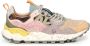 Flower Mountain Stijlvolle Sneakers voor Buitensportavonturen - Thumbnail 1