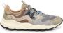 Flower Mountain Stijlvolle Sneakers voor Buitensportavonturen - Thumbnail 1