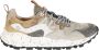 Flower Mountain Stijlvolle Sneakers voor dagelijks gebruik - Thumbnail 1
