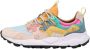 Flower Mountain Stijlvolle Sneakers voor Outdoor Avonturen - Thumbnail 1