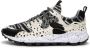 Flower Mountain Suede and fabric sneakers Ya o 3 UNI - Thumbnail 1