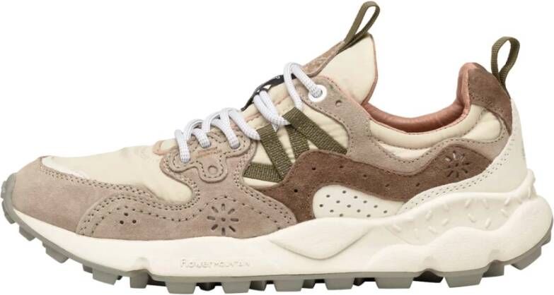 Flower Mountain Yamano Sneakers