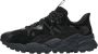 Flower Mountain Suede and technical fabric sneakers Tiger Hill Nape UNI - Thumbnail 1