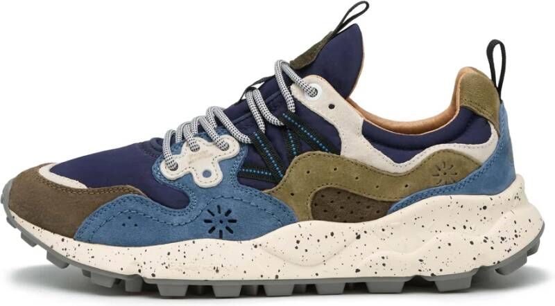 Flower Mountain Sneakers YAMANO 3 MAN - Foto 2
