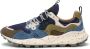 Flower Mountain Sneakers YAMANO 3 MAN - Thumbnail 2