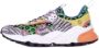 Flower Mountain MultiColour Sneakers Lente Zomer 2024 Collectie Multicolor Dames - Thumbnail 1