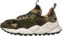 Flower Mountain Synthetic and suede sneakers Kotetsu UNI Multicolor Unisex - Thumbnail 1